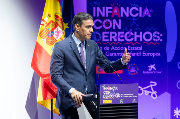 Pedro Sánchez