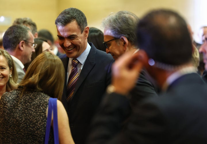 Pedro Sánchez