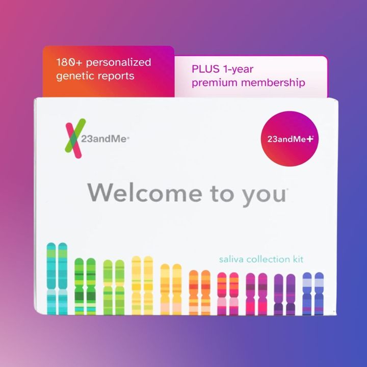 23andMe deal: 25% off DNA Ancestry kits