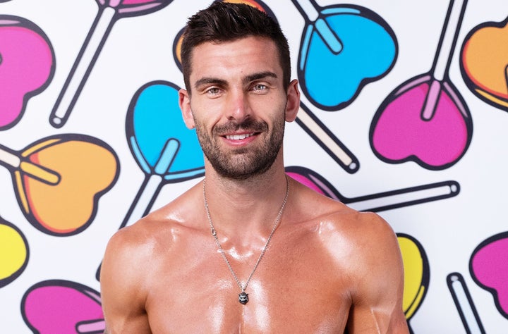 Adam Collard is returning to Love Island