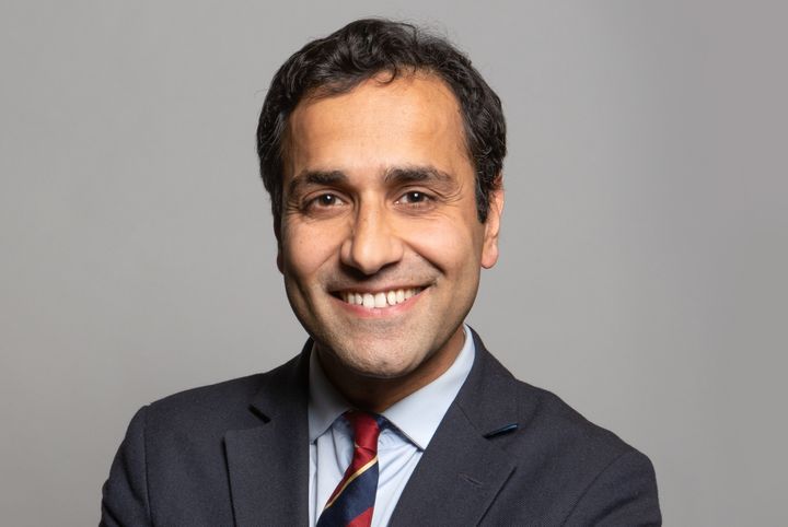 Rehman Chishti wants to be the next prime minister