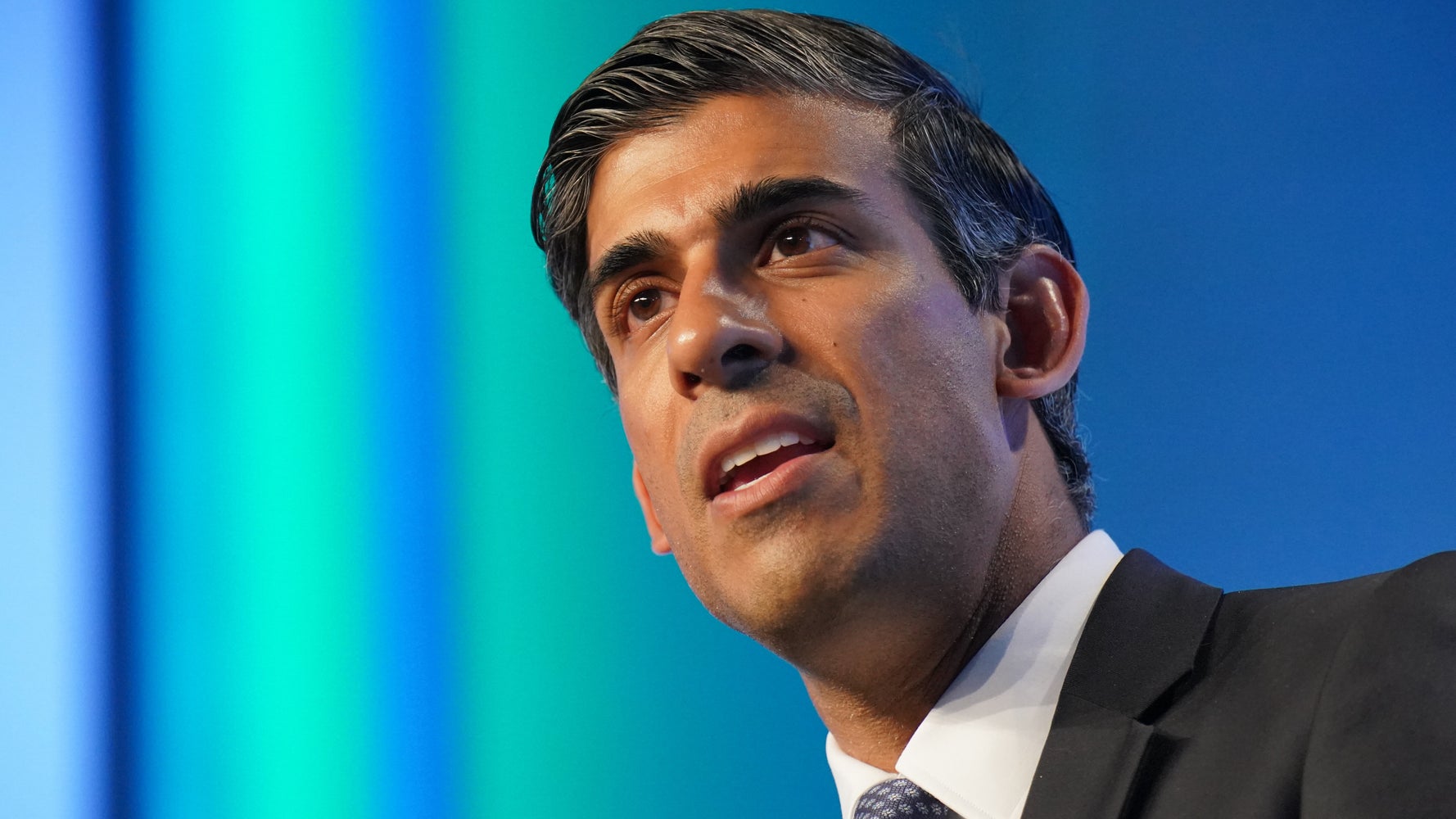 Rishi Sunak's Supporter Now Claims He Was 'Born To Relatively Humble Beginnings' - Vimarsana News