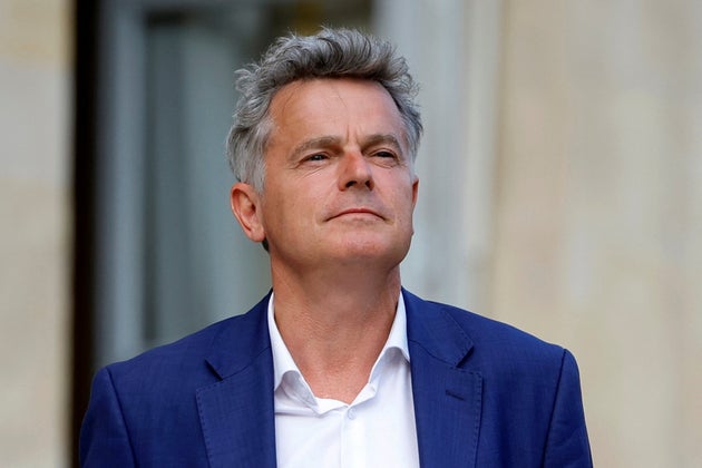 Fabien Roussel, "communist MP", distances himself (again) from the NUPES - GAMINGDEPUTY