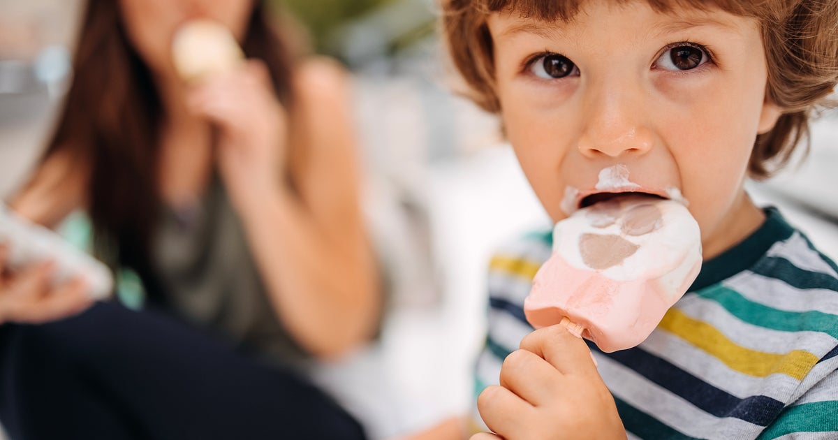 This List Of The Places Kids Can Eat Free During The Summer Holidays Is Going Viral