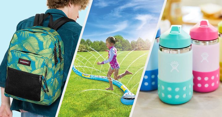 Snap up those parenting must-haves at heavily discounted prices