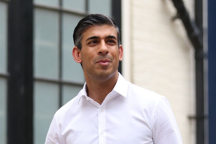 Rishi Sunak has won the most MP endorsements so far.