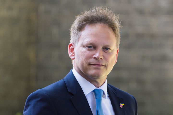 Grant Shapps told MPs he could help them win their seat.