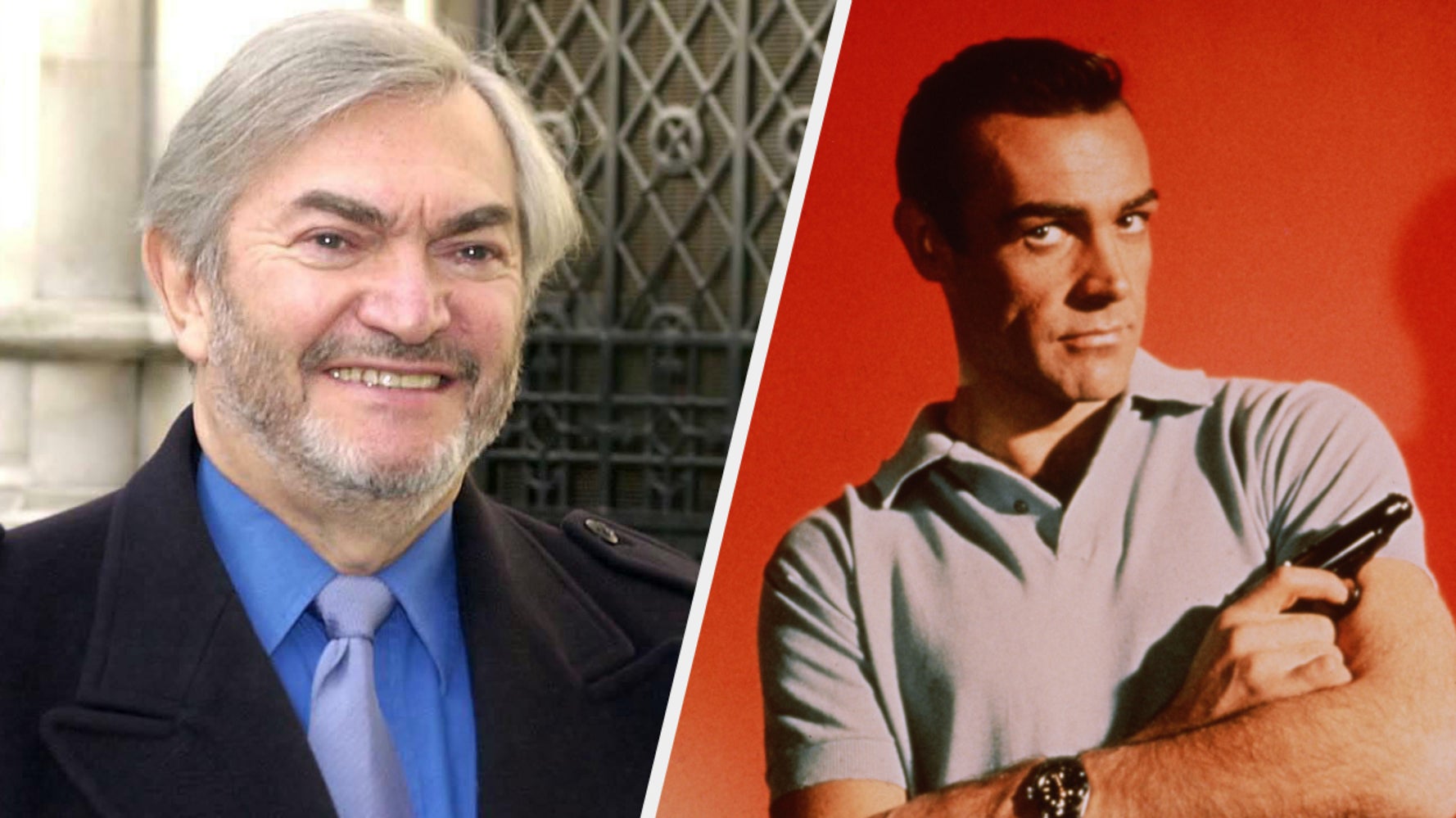 Composer Monty Norman, Who Wrote The Iconic James Bond Theme Music, Dies Aged 94 - Vimarsana News