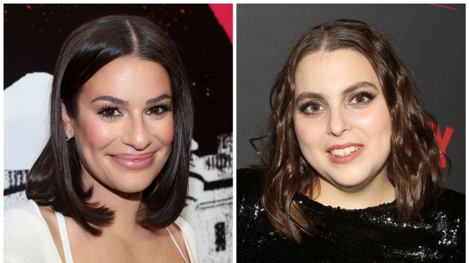 Lea Michele To Replace Beanie Feldstein In 'Funny Girl' On Broadway