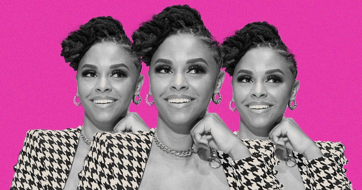 ‘Rap Sh!t’ Showrunner Syreeta Singleton Is On Her Boss Sh!t | HuffPost
