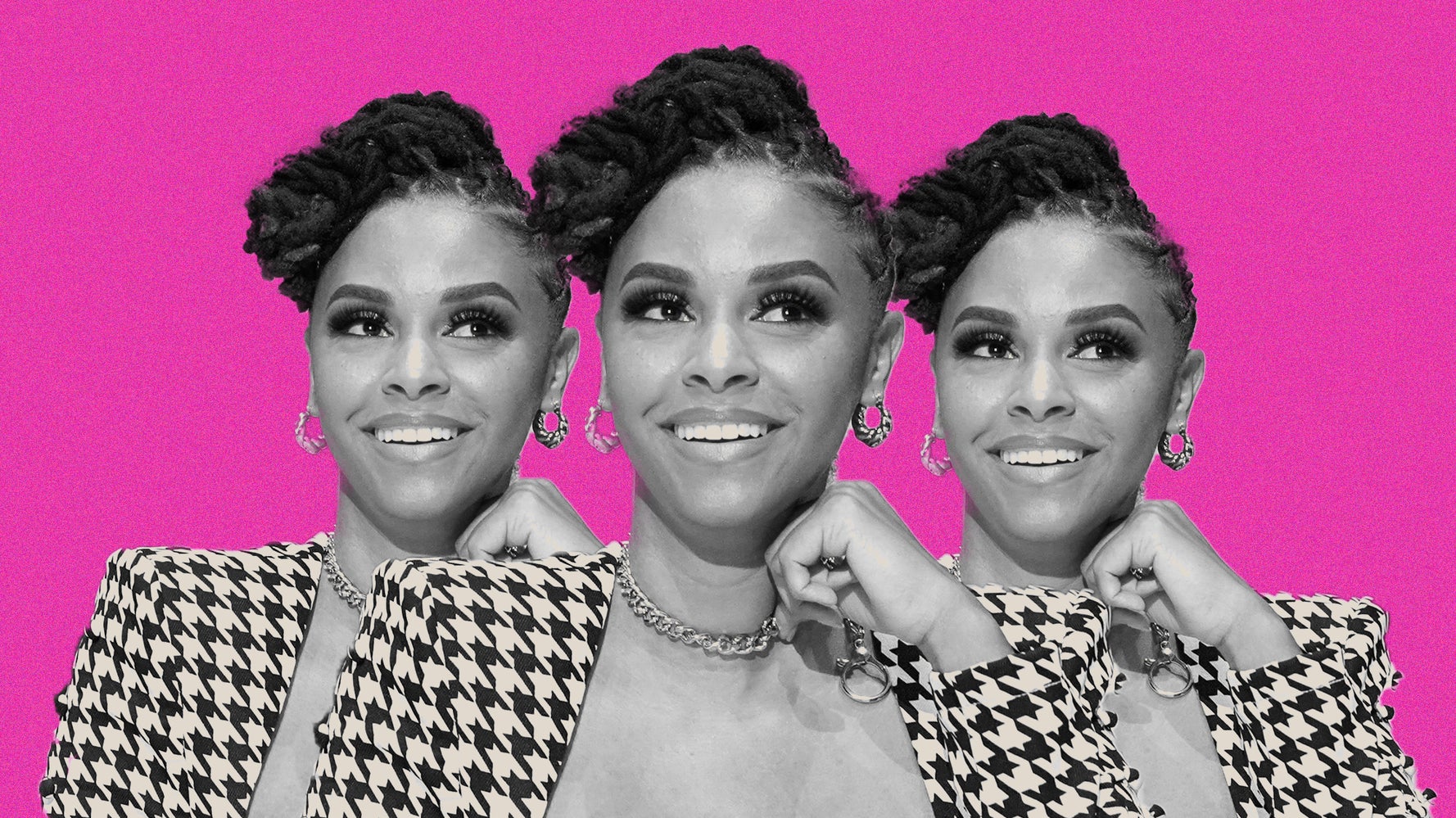 'Rap Sh!t' Showrunner Syreeta Singleton Is On Her Boss Sh!t - Vimarsana News