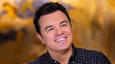 

    Seth MacFarlane Defends Controversial 'Family Guy' Episode Featuring Trans Character


