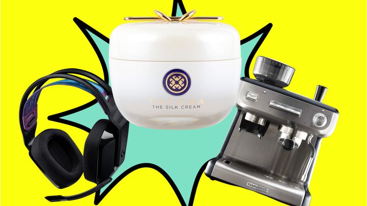 The Best  Prime Day Appliance Deals 2022
