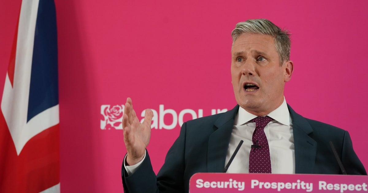 Exclusive Labour To Table Motion Of No Confidence As Boris Johnson