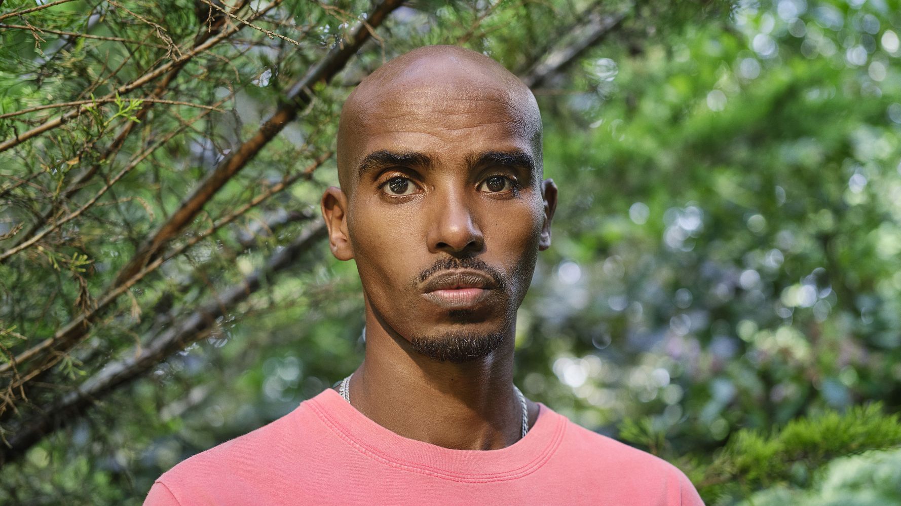 Sir Mo Farah Reveals He Was Trafficked To British isles Less than Identify Of A further Child