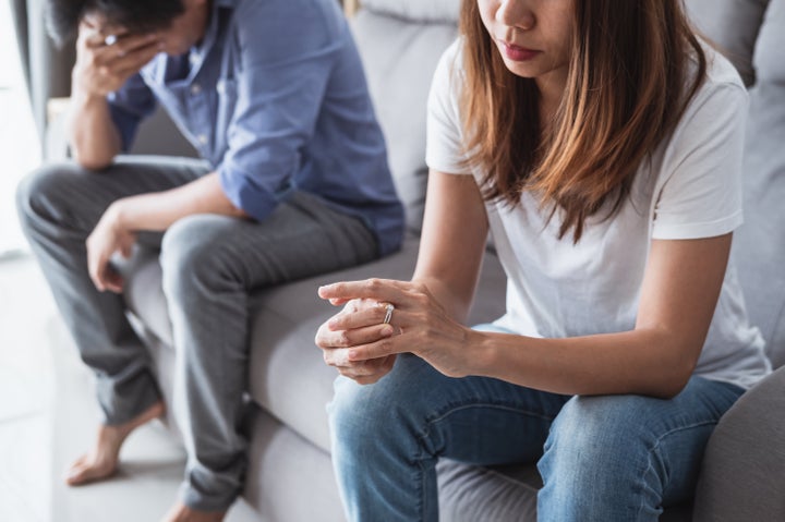 Couples counseling can work, but only if a real effort is made, said marriage and family therapist Sarah Spencer Northey: “There are couples who use couples therapy as a place to listen and grow and those that treat couples therapy like they are already in divorce court."