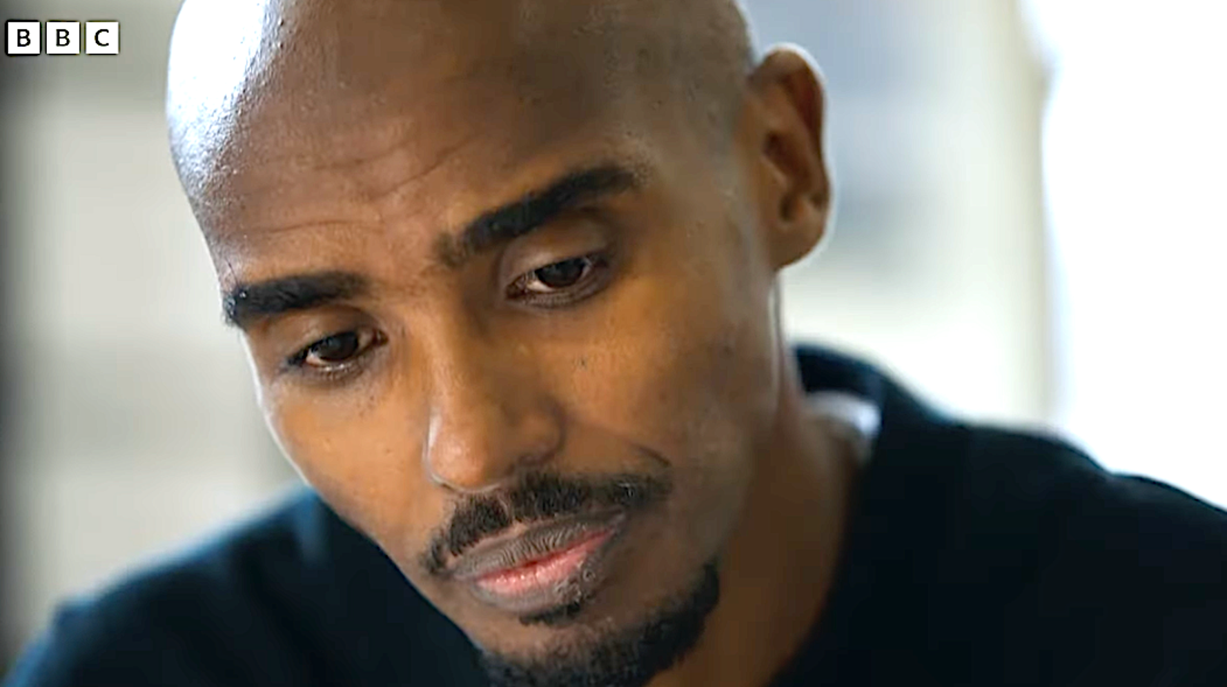 British Olympic Superstar Mo Farah Reveals He Was Trafficked As A Child British Olympic Superstar Mo Farah Reveals He Was Trafficked As A Child