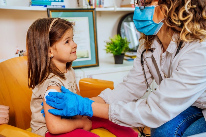 Should you wait to vaccinate your child if they recently had COVID-19? Here's what to consider.