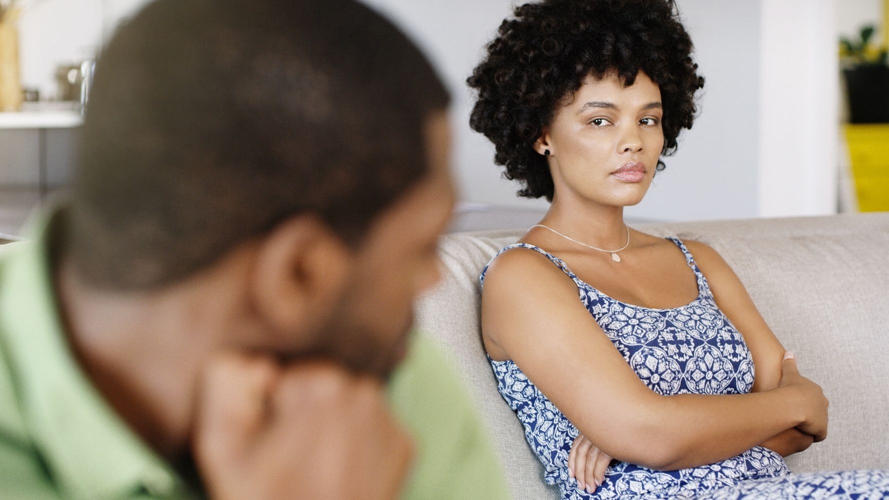 What Therapists Consider Of Staying In A ‘So-So’ Marriage