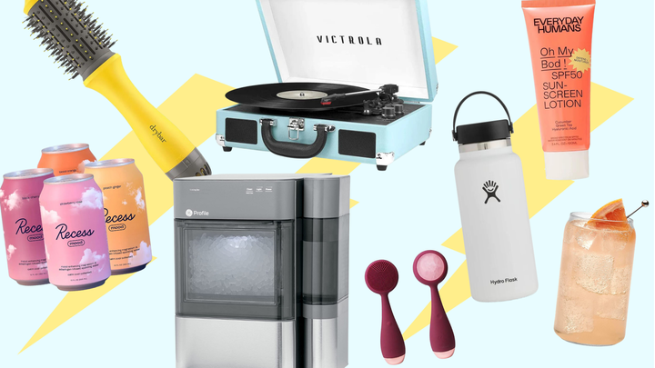 Everything our editors are buying on Prime Day.