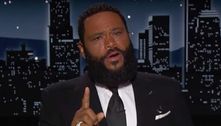 ‘Kimmel’ Guest Host Anthony Anderson Nails Total Absurdity Of Texas Abortion Law