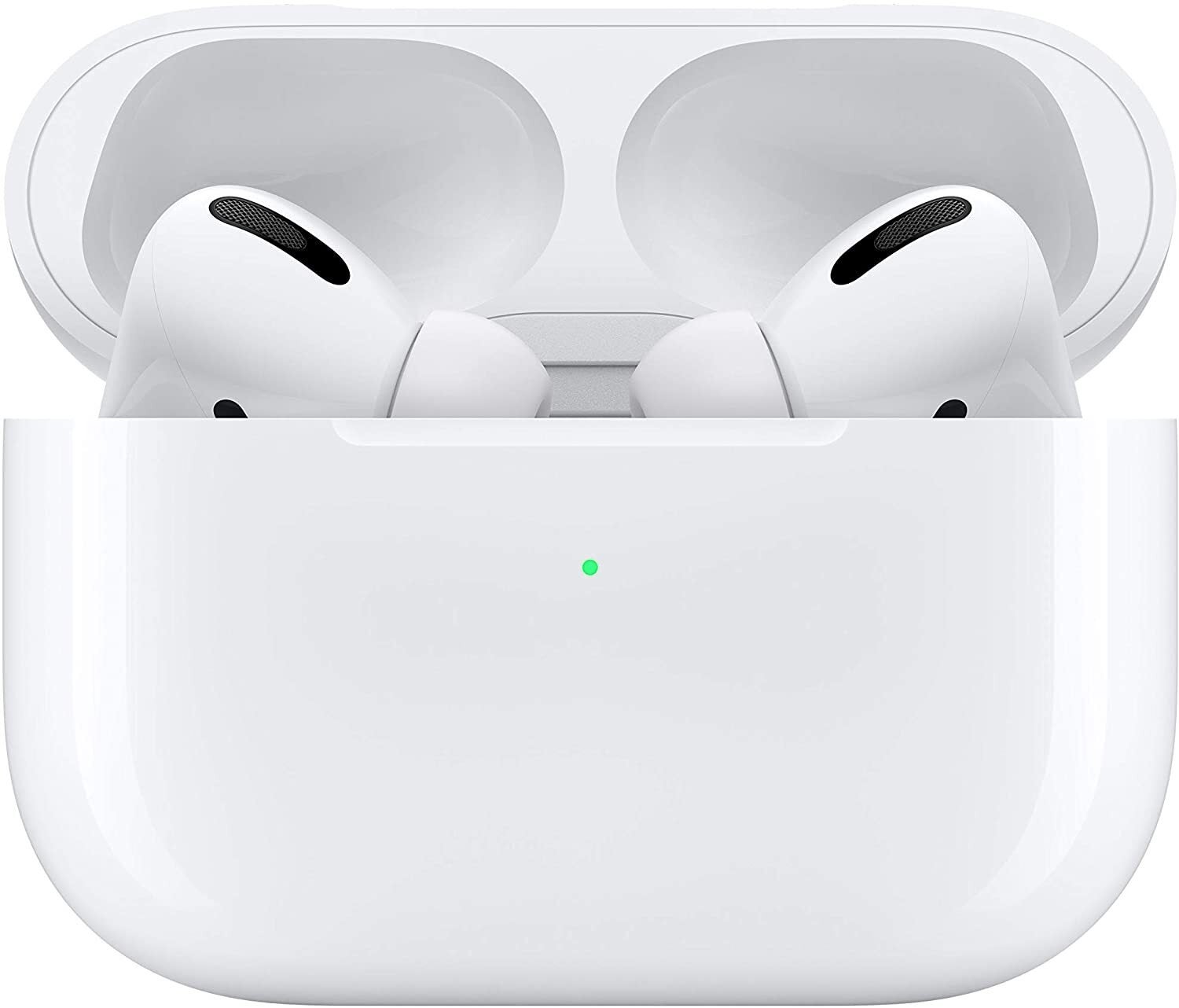 Pssst Apple AirPods Pro Are Still Discounted 60 On Amazon