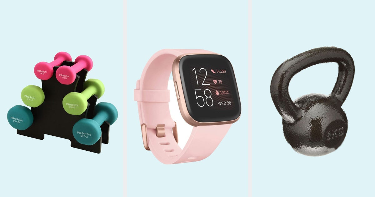 Amazon Prime Day 2022 20 Fitness Deals There's Still Time To Save On