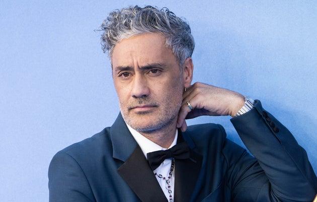 Taika Waititi