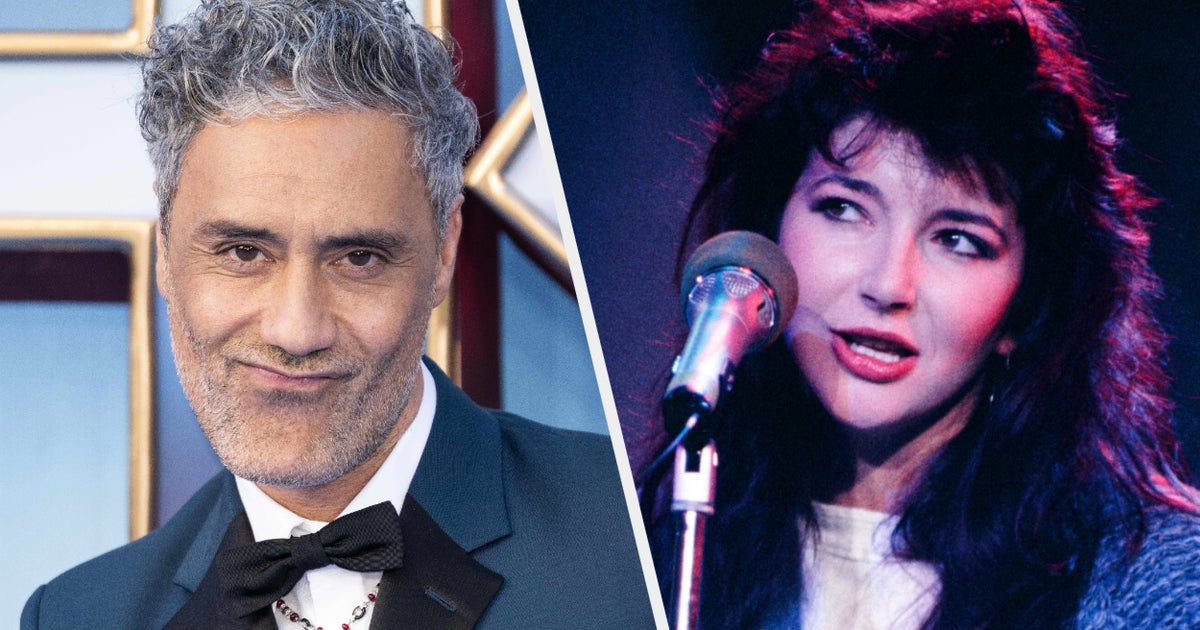 Taika Waititi Claims Stranger Things Has 'Ruined Kate Bush': 'I'm Really Annoyed!'