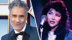 Taika Waititi Claims Stranger Things Has 'Ruined Kate Bush': 'I'm Really Annoyed!'