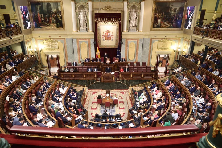 Congreso