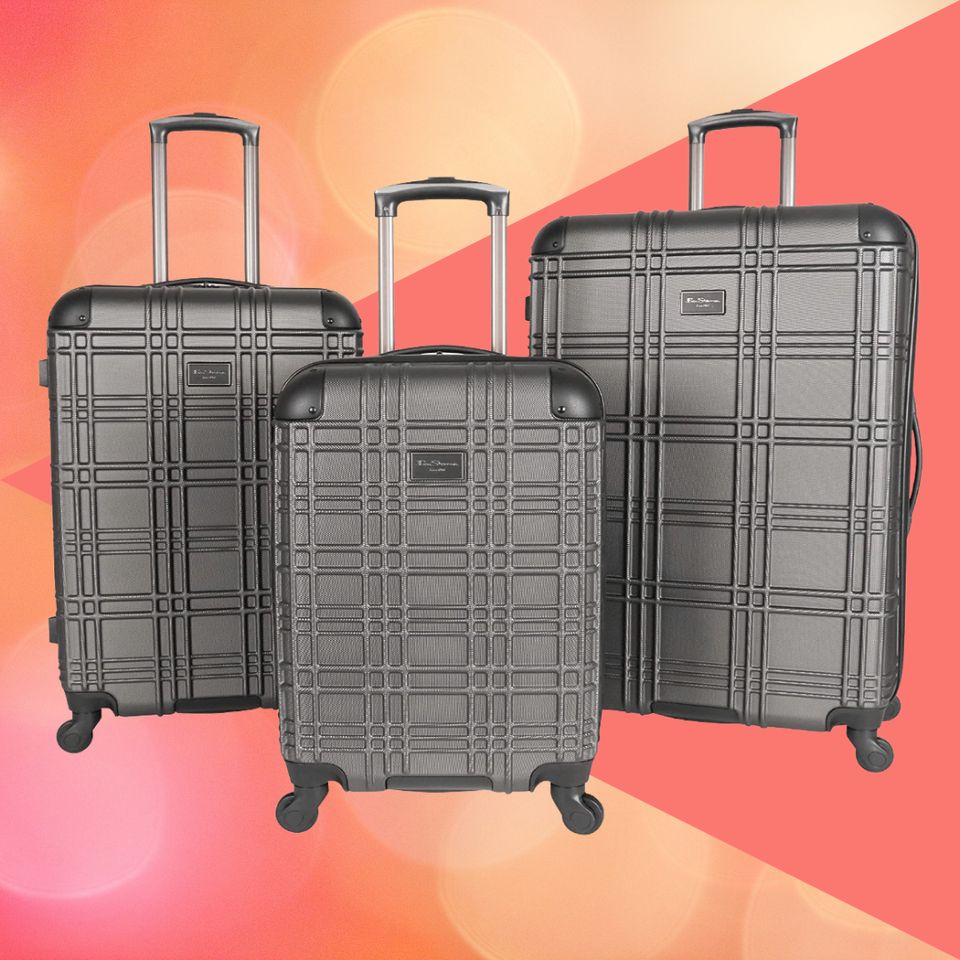 The Best Amazon Prime Day Luggage Deals HuffPost Life