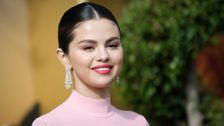 

    Selena Gomez Lands Her First Emmy Nomination For 'Only Murders In The Building'

