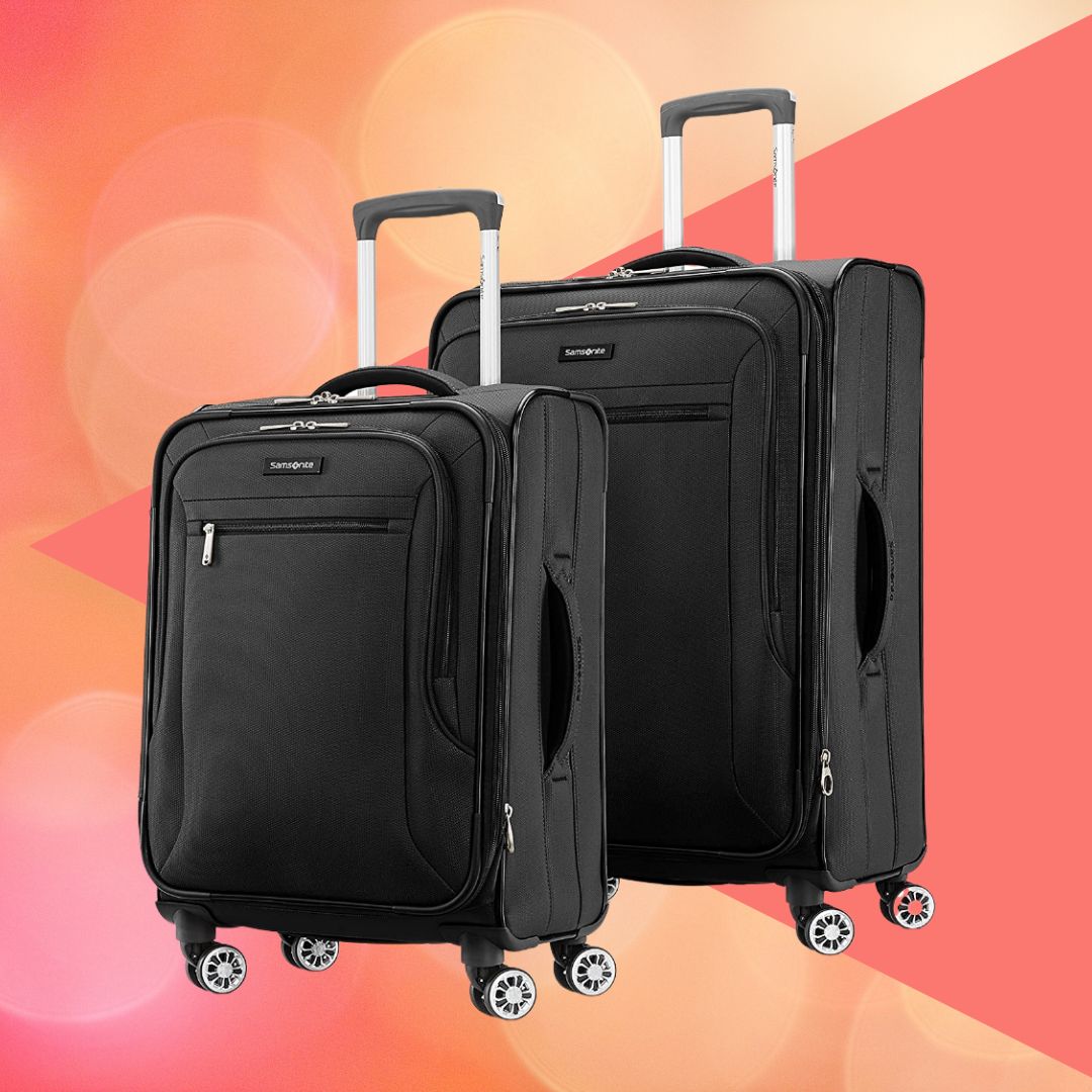 luggage deals prime day