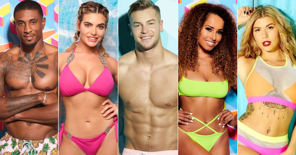 Life After Love Island – Here's What The Islanders Did Next