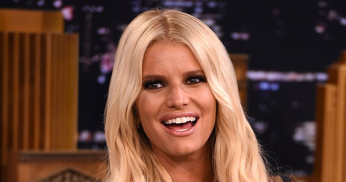 Jessica Simpson Says She's 'Finally' Become 'Her Own Best Friend'