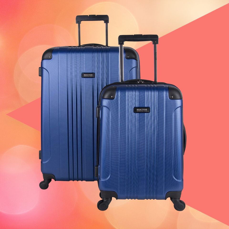 The Best Amazon Prime Day Luggage Deals HuffPost Life