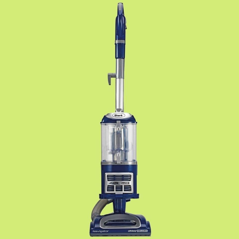 Shark NV360 Navigator lift-away vacuum (45% off)