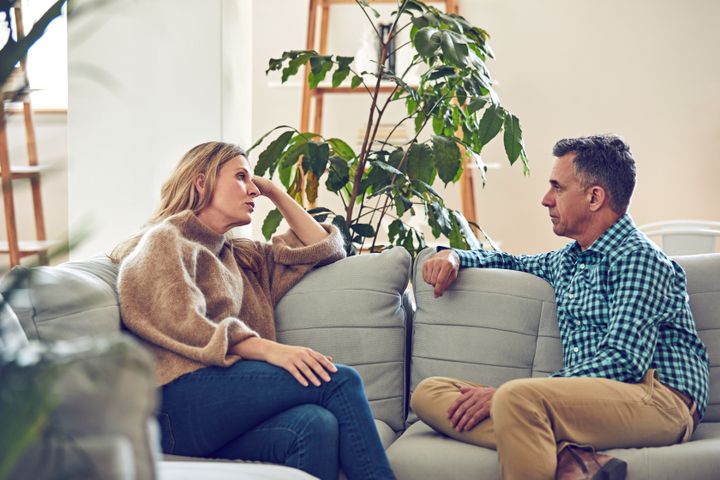 “Instead of holding in whatever’s bothering them and letting it fester, couples who feel safe and secure in their relationships bring it up in a non-critical manner as soon as possible,” said Danielle Kepler, owner and therapist at DK Therapy in Chicago.