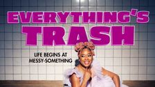 

    Phoebe Robinson Wants 'Everything’s Trash' To Be A 'Salve For These Times'

