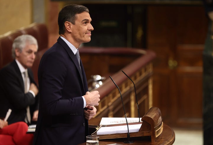 Sánchez
