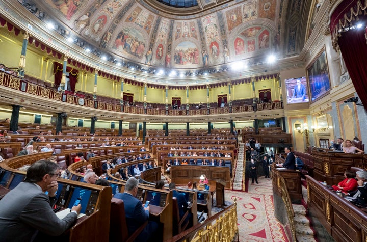 Pedro Sánchez