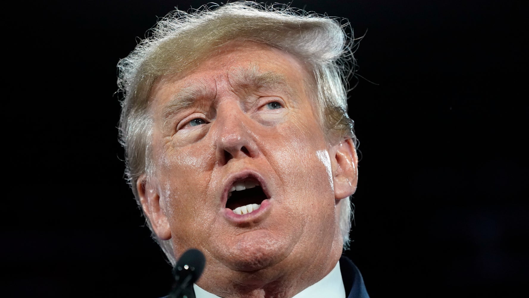 Texts, Unsent Tweet Suggest Trump's Inner Circle Planned For Jan. 6 March To Capitol - Vimarsana News