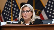 

    Trump Can't Pretend To Be An 'Impressionable Child,' Liz Cheney Says

