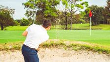 

    Justice Department Investigating PGA Tour Over Alleged Antitrust Violations


