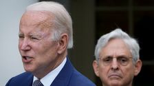 

    Democratic Lawmakers Ask Biden To Support Overturning Racist Court Precedents

