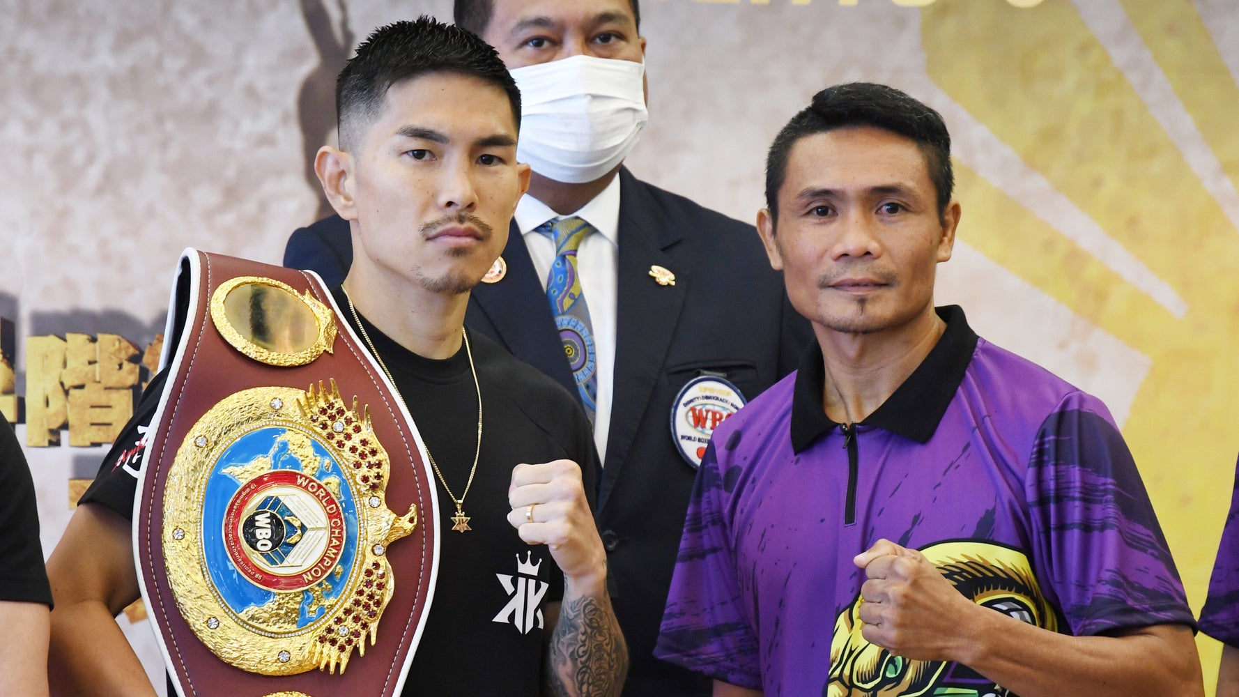 井岡一翔vsドニー ニエテス 試合の放送時間は ボクシング防衛戦 Wbo世界スーパーフライ級タイトルマッチ ハフポスト News 井岡一翔vsドニー ニエテス 試合の放送時間は ボクシング防衛戦 Wbo世界スーパーフライ級タイトルマッチ ハフポスト News