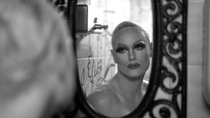“I wanted to look at the life of a queer person who wonders why we place more importance on romantic relationships than platonic friendships,” Flaherty said.