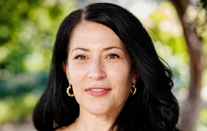 The Library of Congress announced on Tuesday that 46-year-old Ada Limón had been named the 24th U.S. poet laureate. 