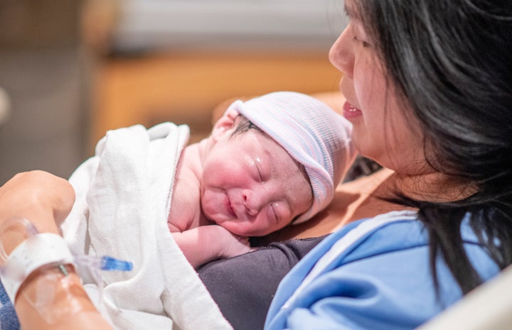 出産費用 100万円 に悲鳴 出産を無償に の動きも 地域差大きく ハフポスト News 出産費用 100万円 に悲鳴 出産を無償に の動きも 地域差大きく ハフポスト News